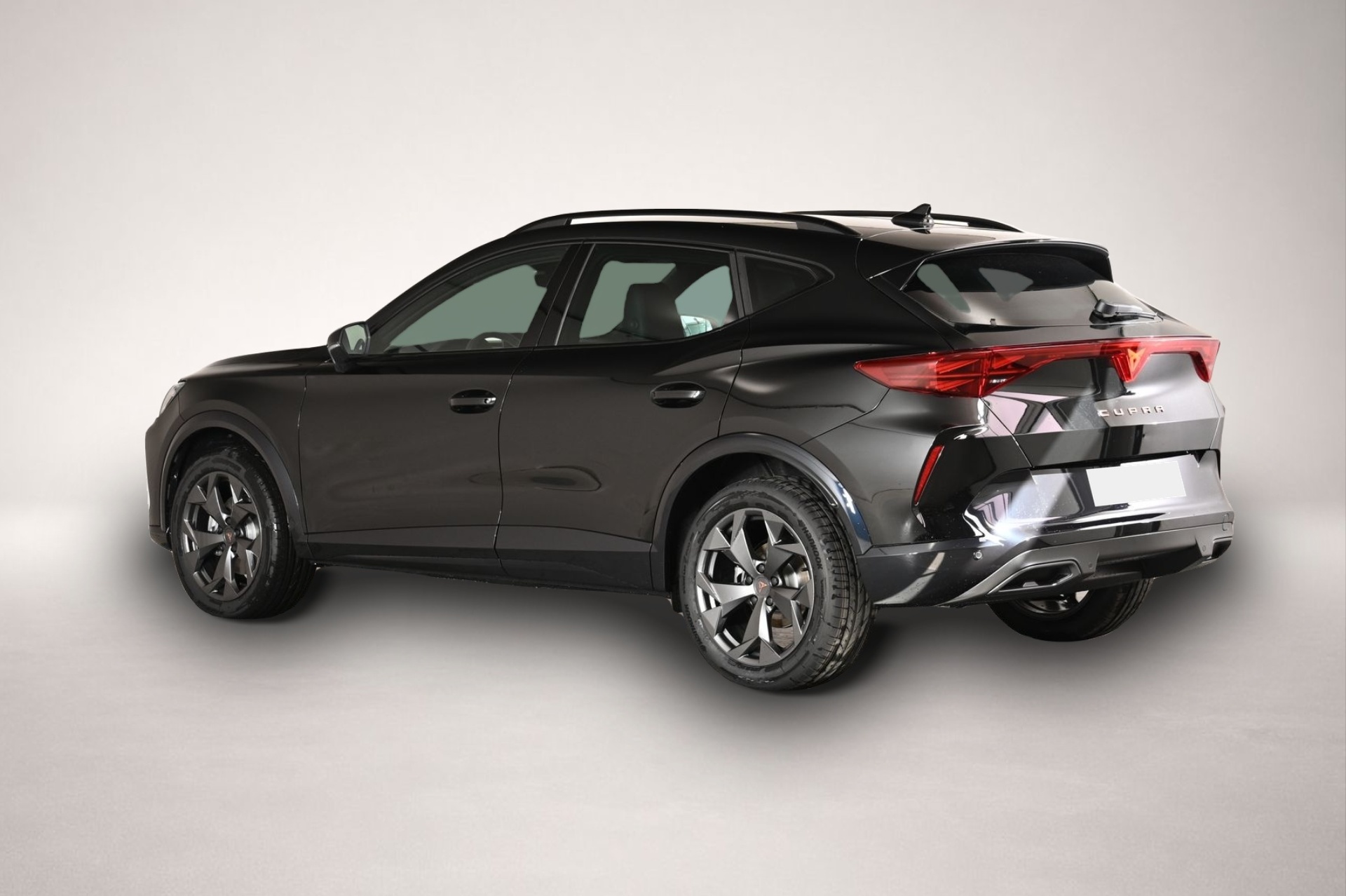 CUPRA Formentor, Bild 3 von 5