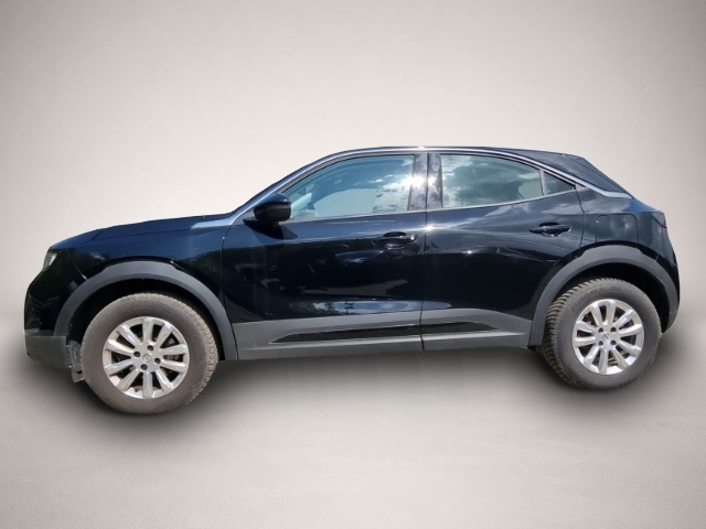 Opel Mokka (05/2024, Benzin)