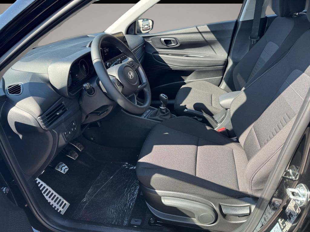 Hyundai BAYON, Bild 5 von 6