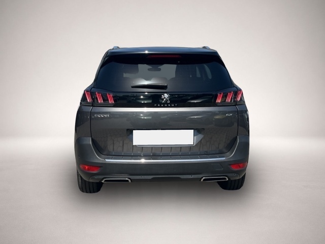Peugeot 5008 (12/2023, Benzin)
