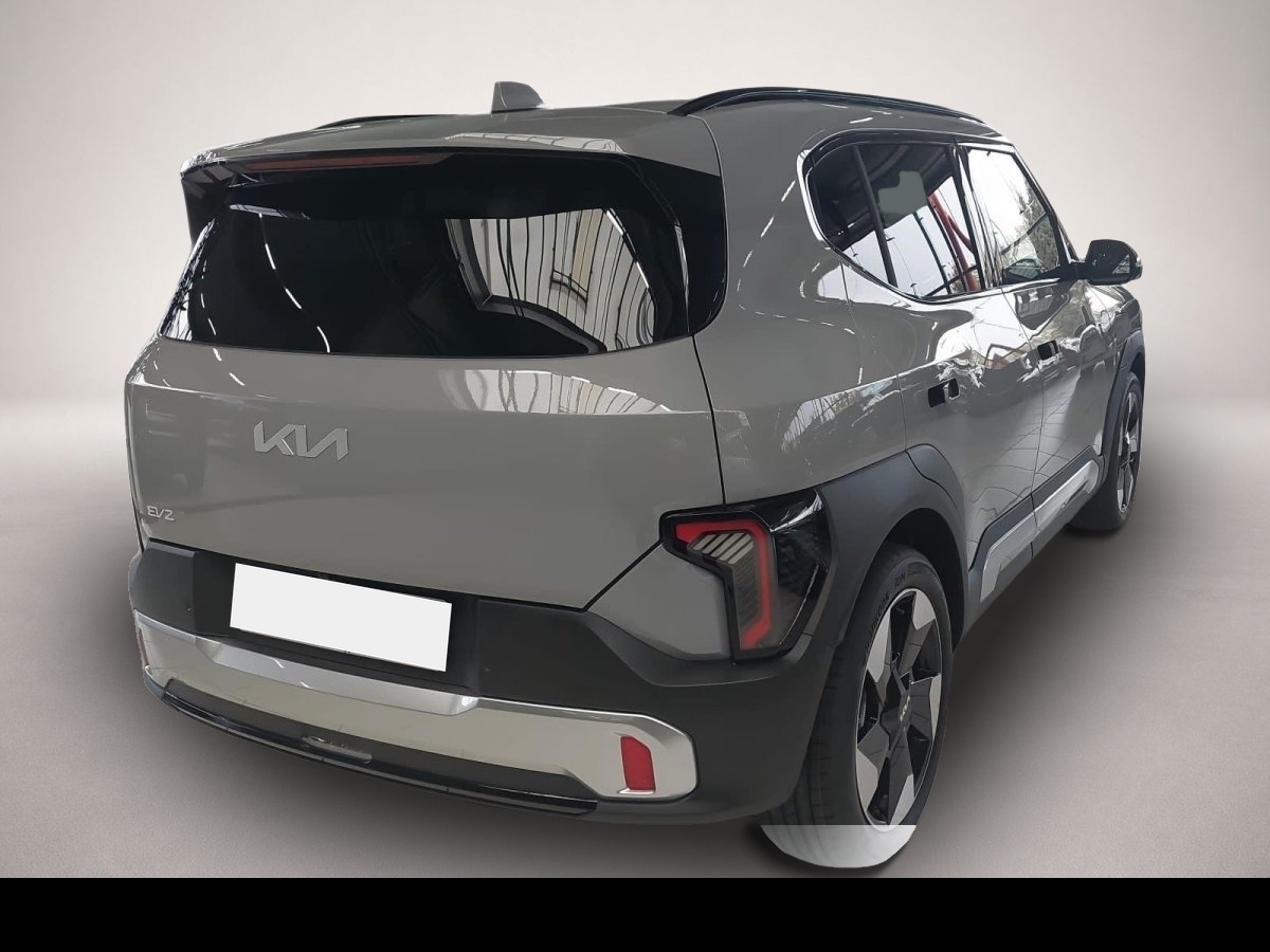 Kia EV2, Bild 2 von 4