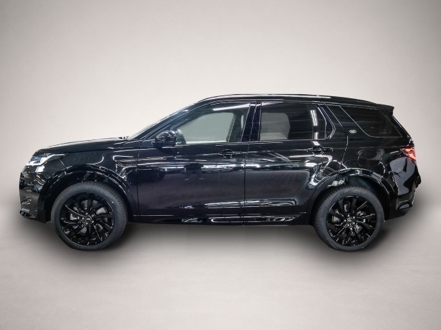 Land-Rover Discovery Sport (10/2024, Hybrid (Benzin/Elektro))