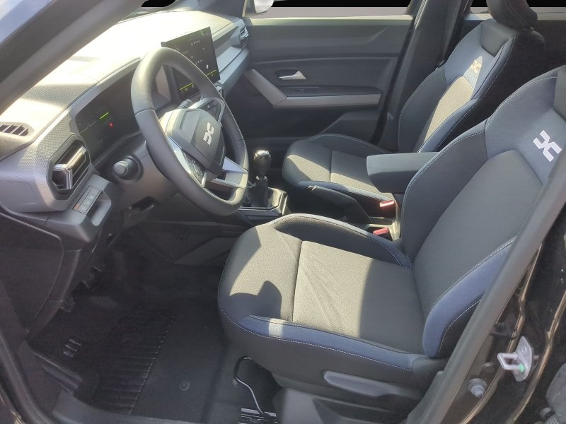 Dacia Duster, image 4 of 5