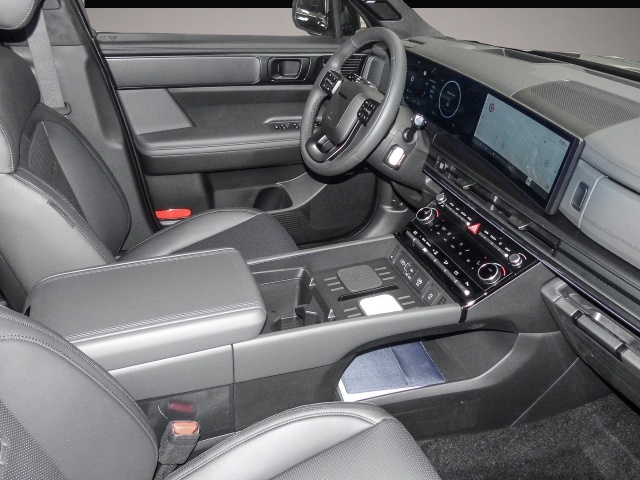 Hyundai SANTA FE (, Hybrid (Benzin/Elektro))