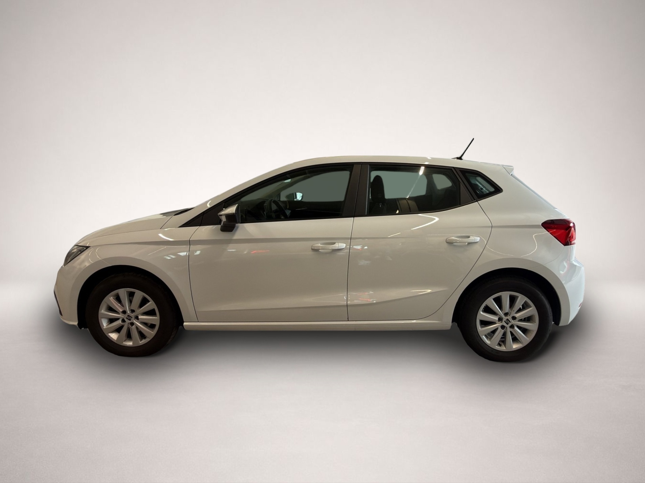 Seat Ibiza (05/2022, Benzin)