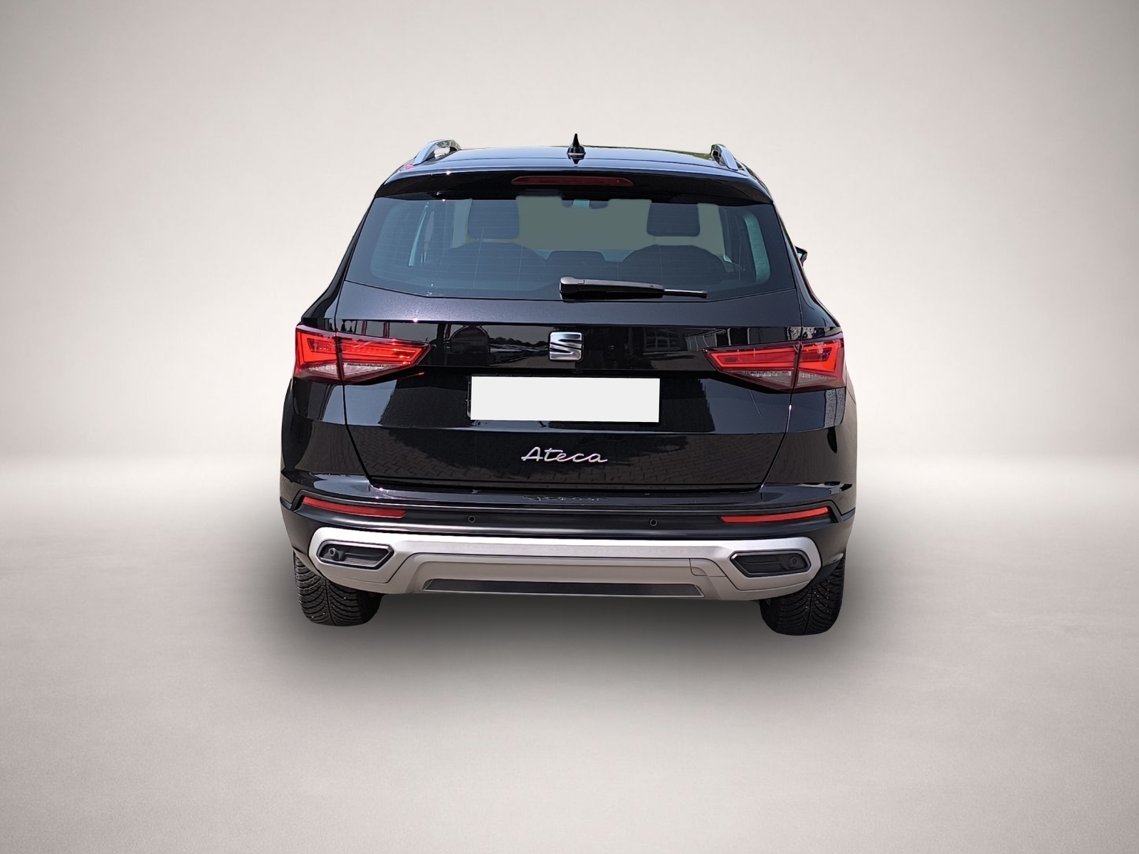 SEAT Ateca, image 6 of 7
