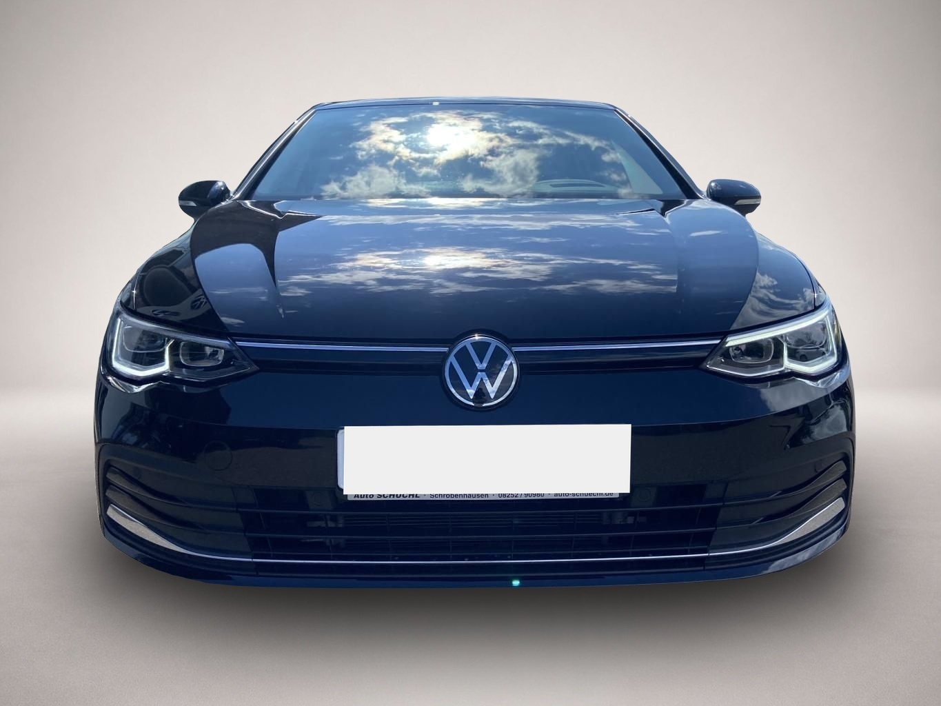 Volkswagen Golf (01/2023, )