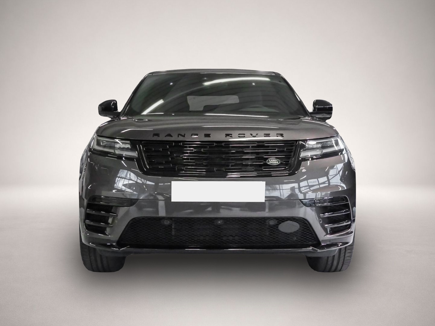 Land-Rover Range Rover Velar (09/2025, Diesel)