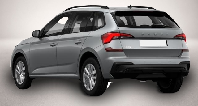 Skoda Kamiq, Bild 3 von 5
