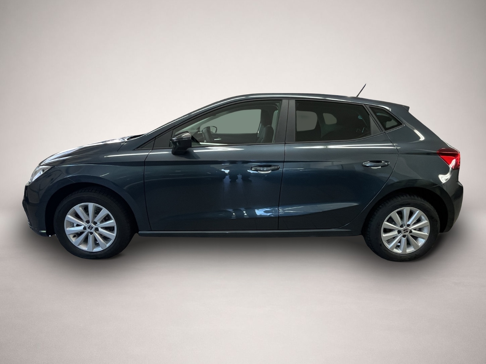 Seat Ibiza (08/2025, Benzin)