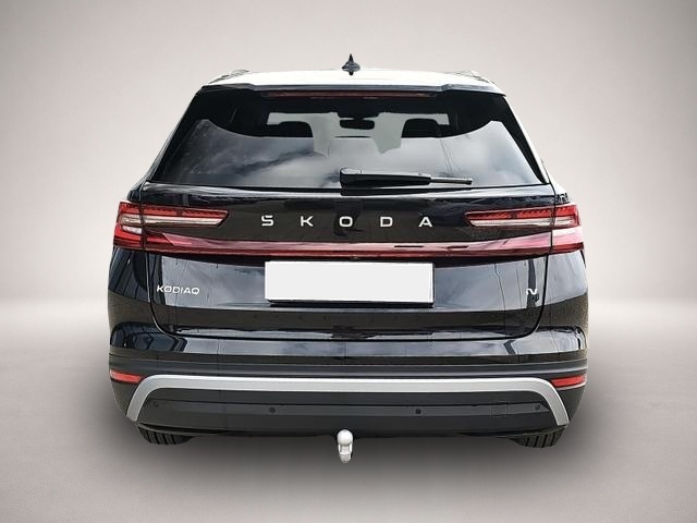Skoda Kodiaq, Bild 4 von 5