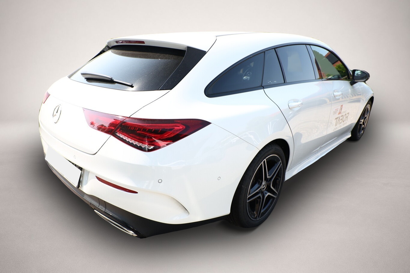 Mercedes-Benz CLA 200 (06/2023, Diesel)