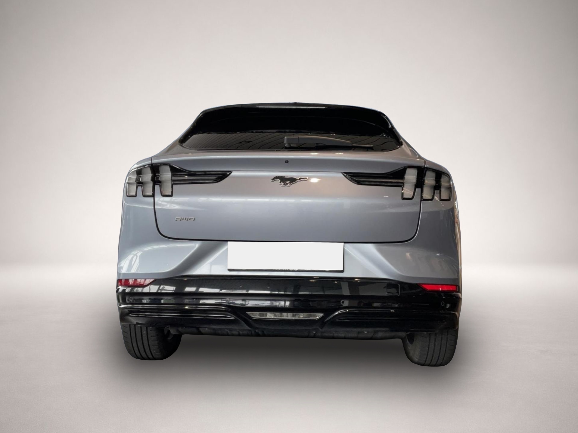 Ford Mustang Mach-E (12/2023, ELECTRIC)