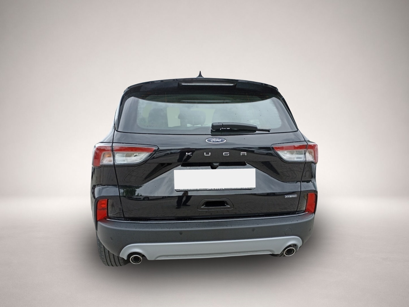 Ford Kuga (06/2024, Benzin)