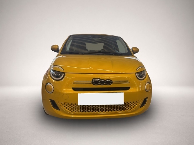 Fiat 500 (04/2026, Hybrid (Benzin/Elektro))