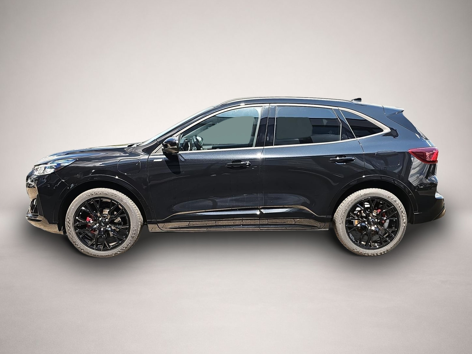 Ford Kuga, Bild 4 von 6