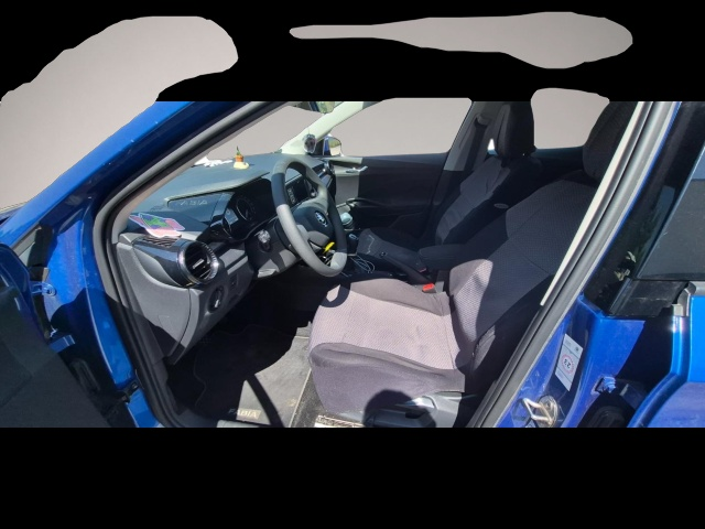 Skoda Fabia (06/2022, Benzin)