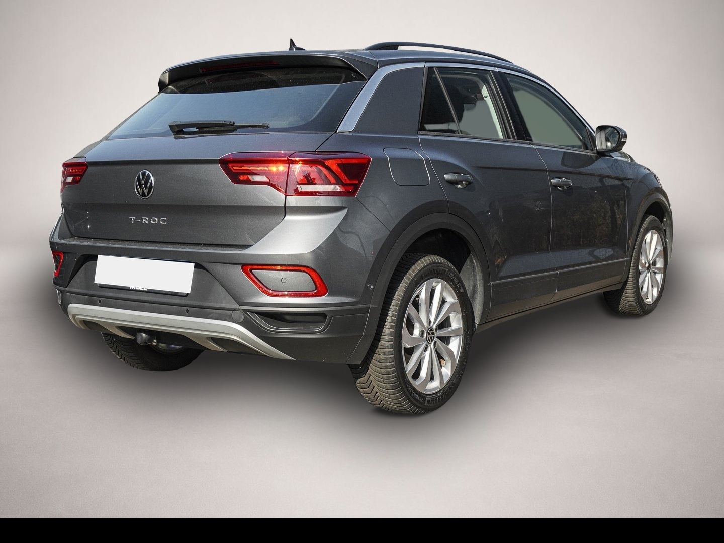 Volkswagen T-Roc (01/2023, )