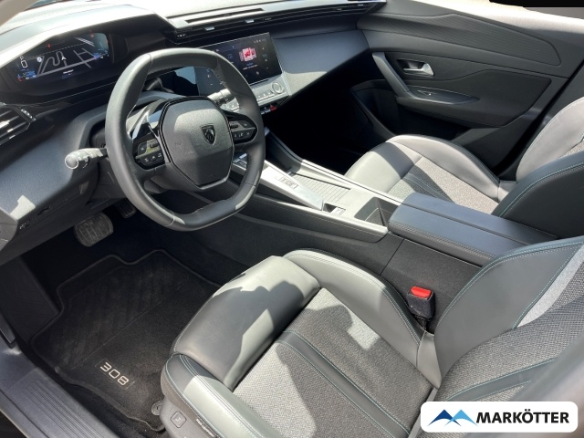 Peugeot 308 (05/2022, Benzin)
