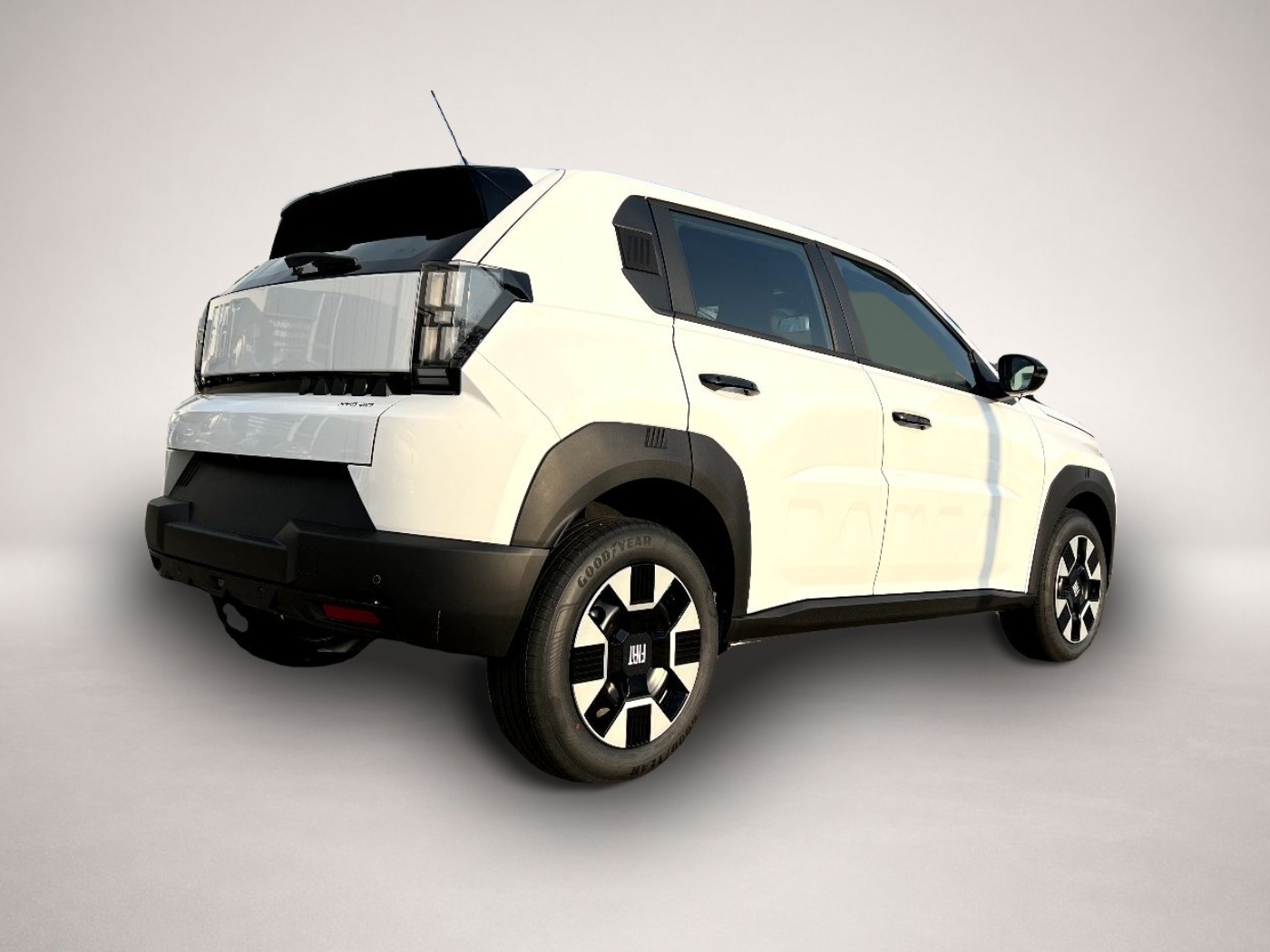 Fiat Grande Panda (06/2026, Benzin)