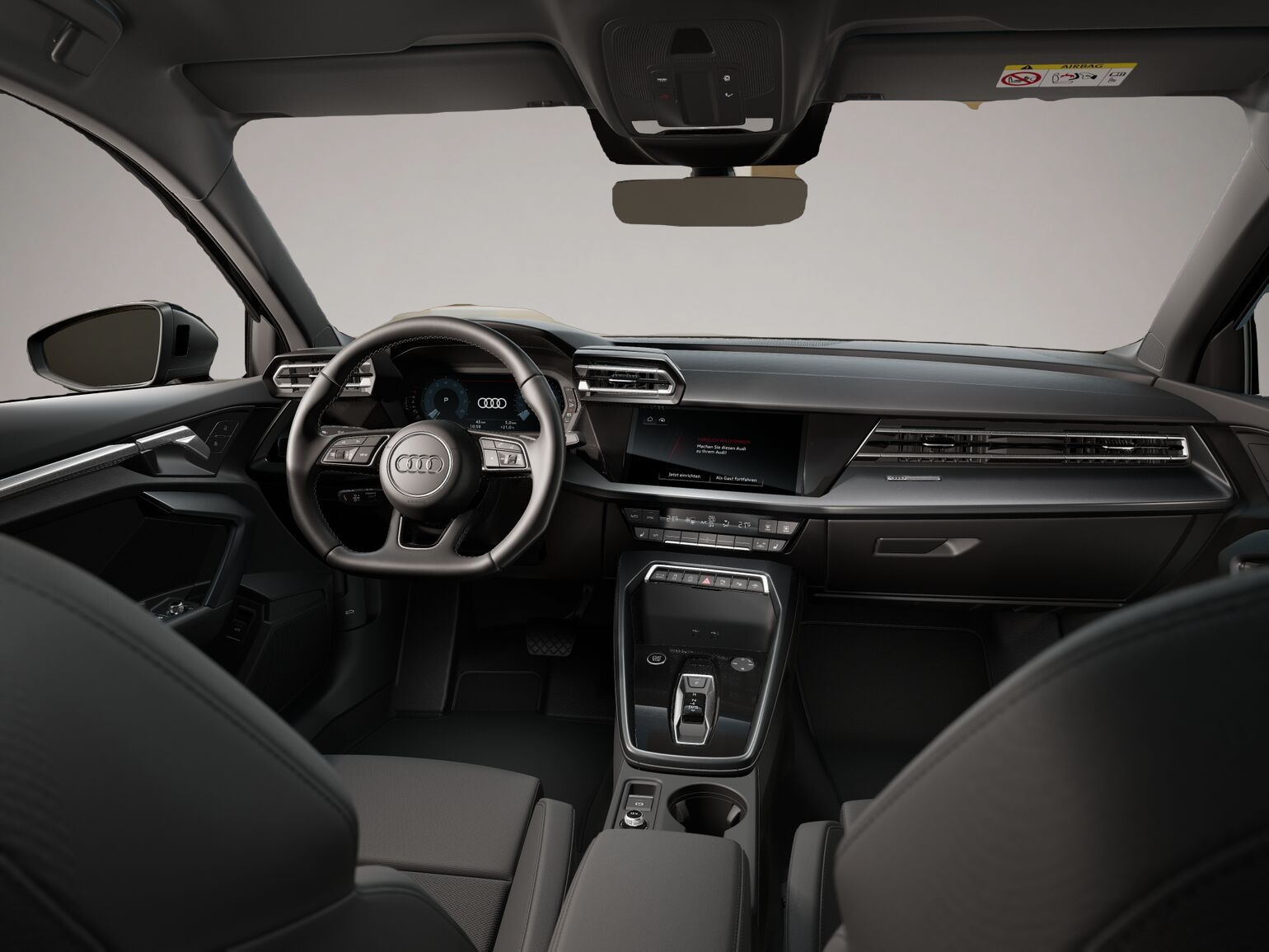 Audi A3 (, Benzin)