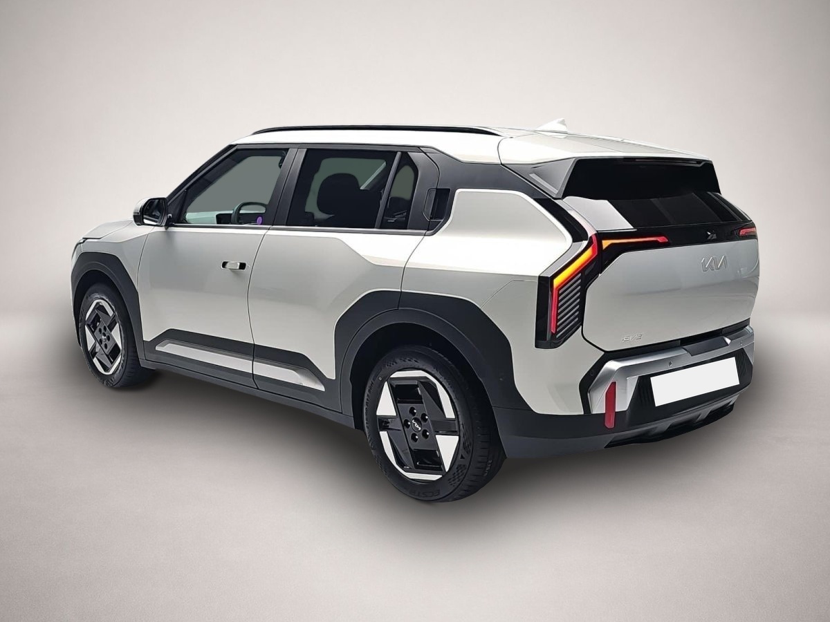 Kia EV3, Bild 3 von 4