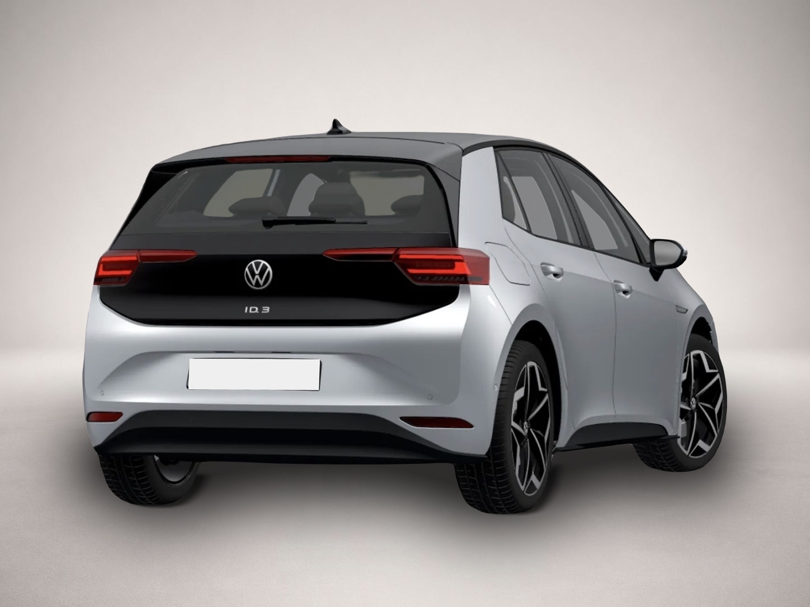 Volkswagen ID.3 (06/2022, ELECTRIC)
