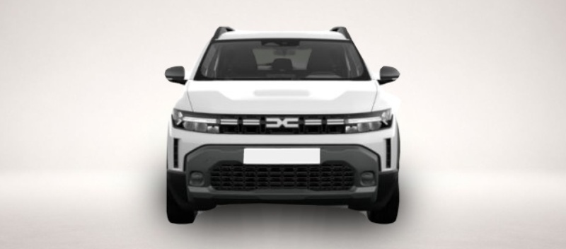 Dacia Duster, Bild 5 von 5
