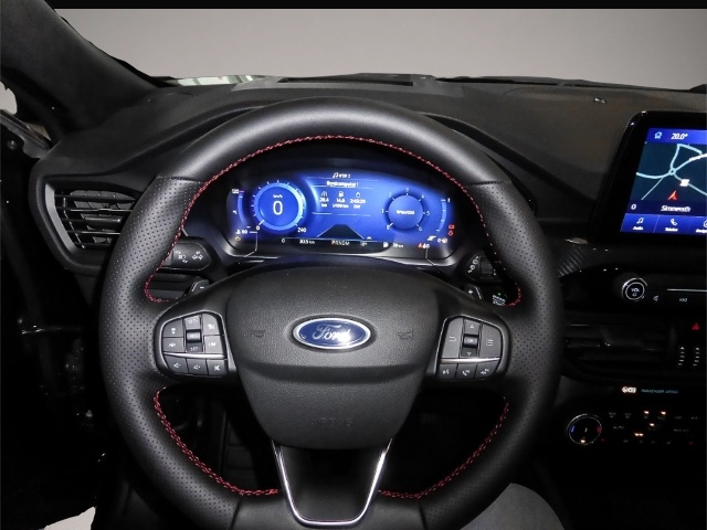 Ford Kuga (03/2024, Diesel)