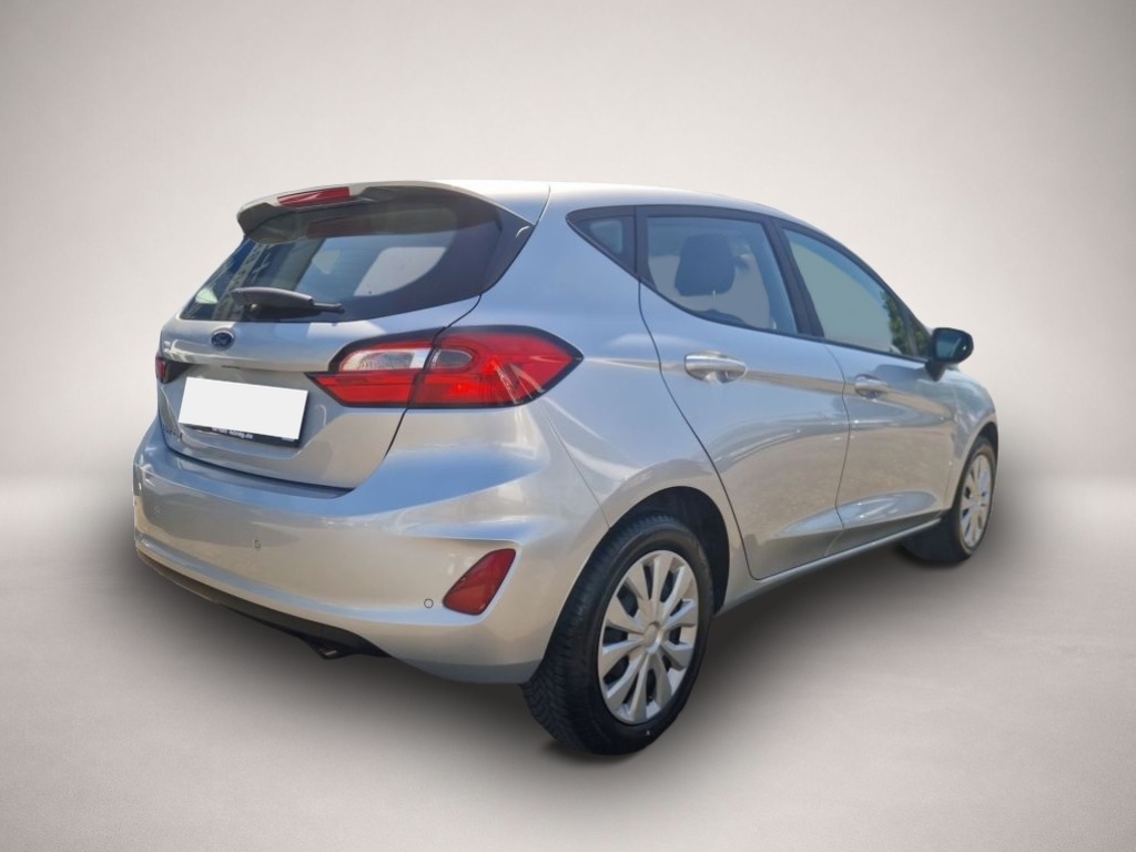 Ford Fiesta (03/2023, )