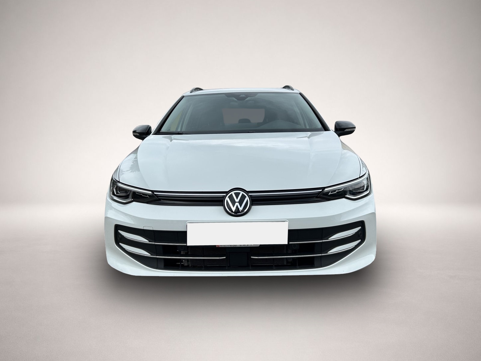 Volkswagen Golf (06/2025, Benzin)