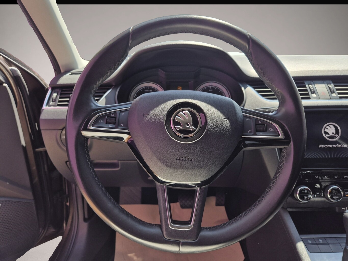 Skoda Octavia (10/2018, )