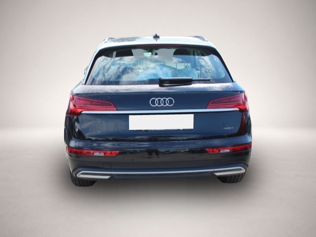 Audi quattro (04/2023, Hybrid (Benzin/Elektro))
