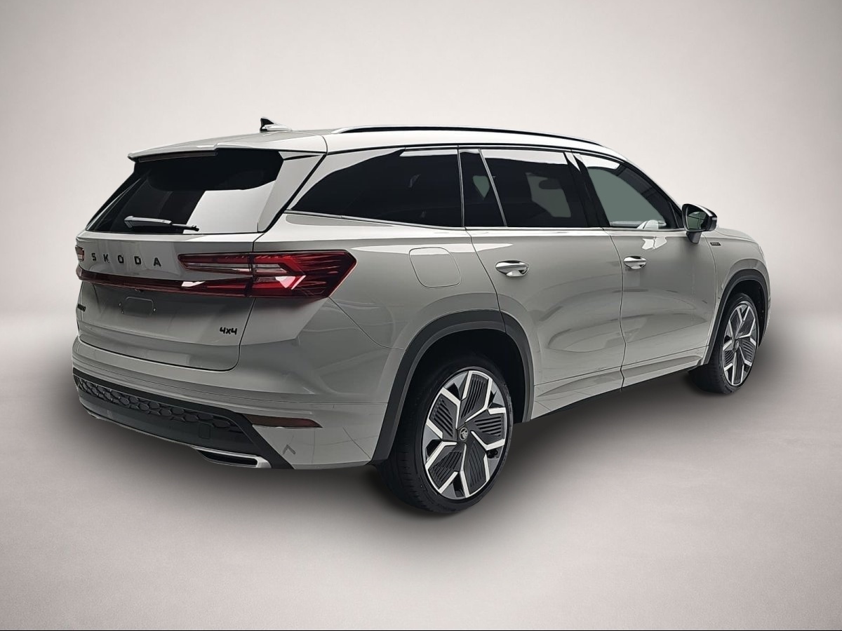 Skoda Kodiaq, Bild 2 von 4