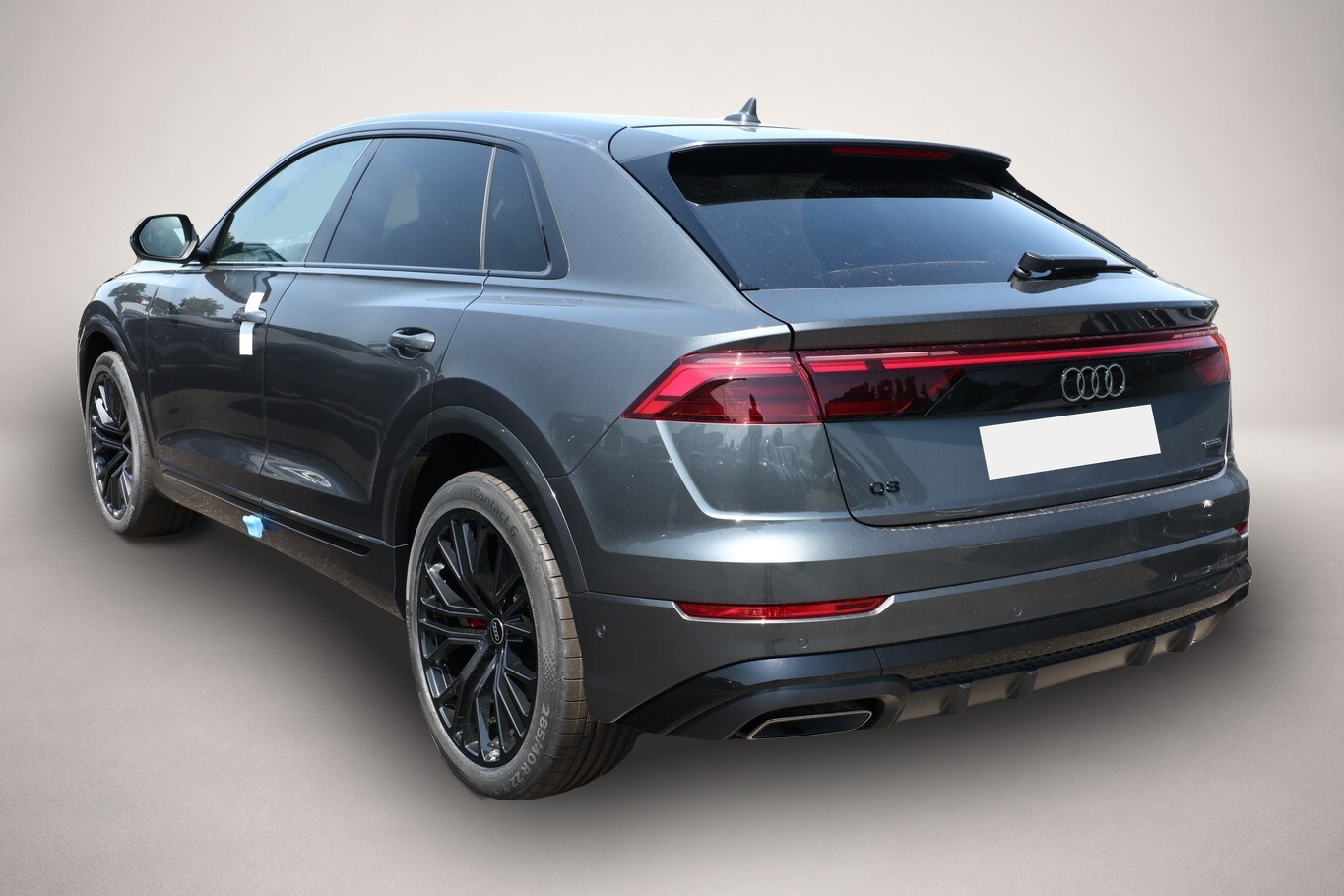 Audi Q8 (06/2026, Diesel)