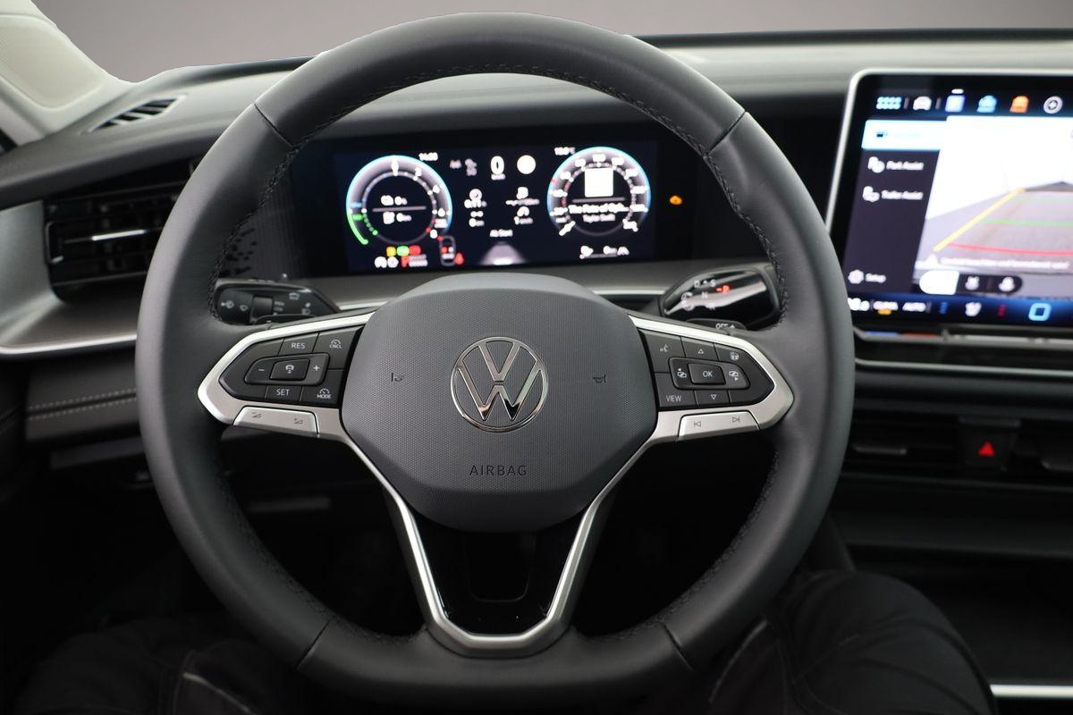 Volkswagen Tayron (12/2025, Hybrid (Benzin/Elektro))
