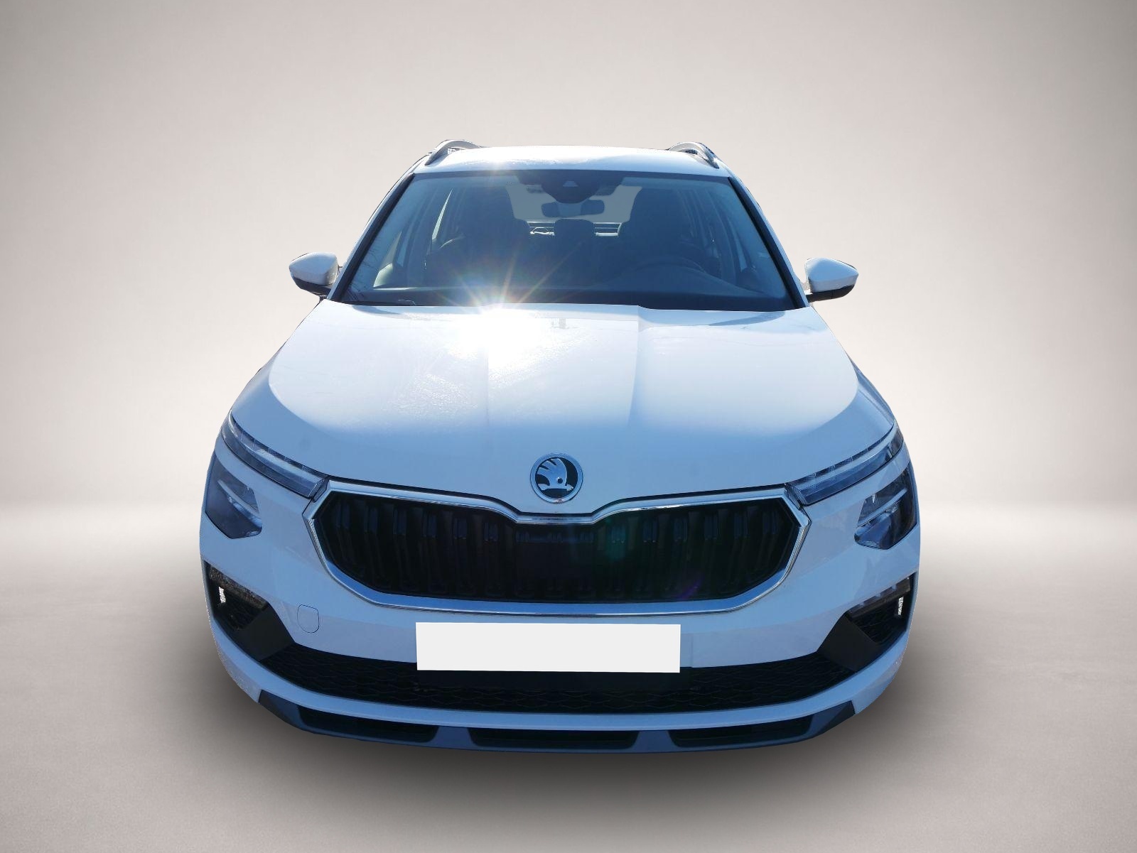 Skoda Kamiq (02/2026, Benzin)