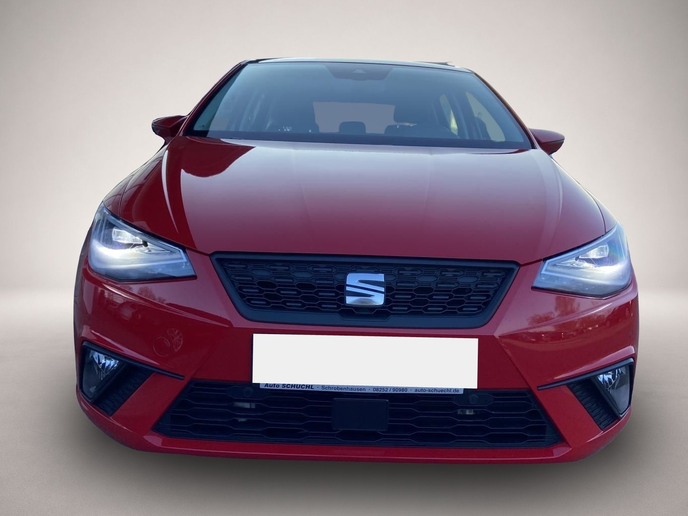 Seat Ibiza (06/2022, )