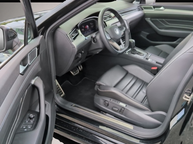 Volkswagen Passat Variant (03/2023, Diesel)