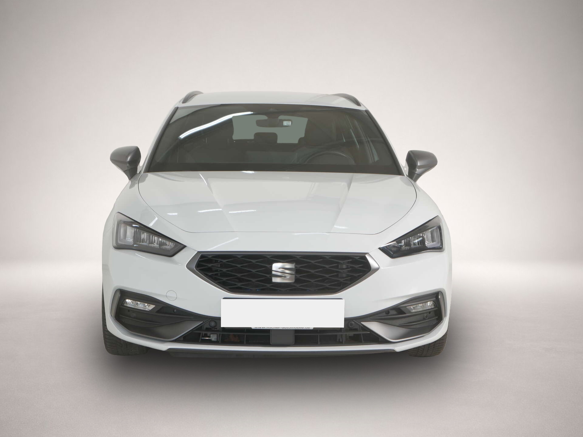 Seat Leon (07/2025, Benzin)