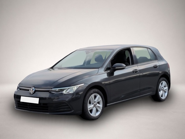 Volkswagen Golf (04/2023, Benzin)