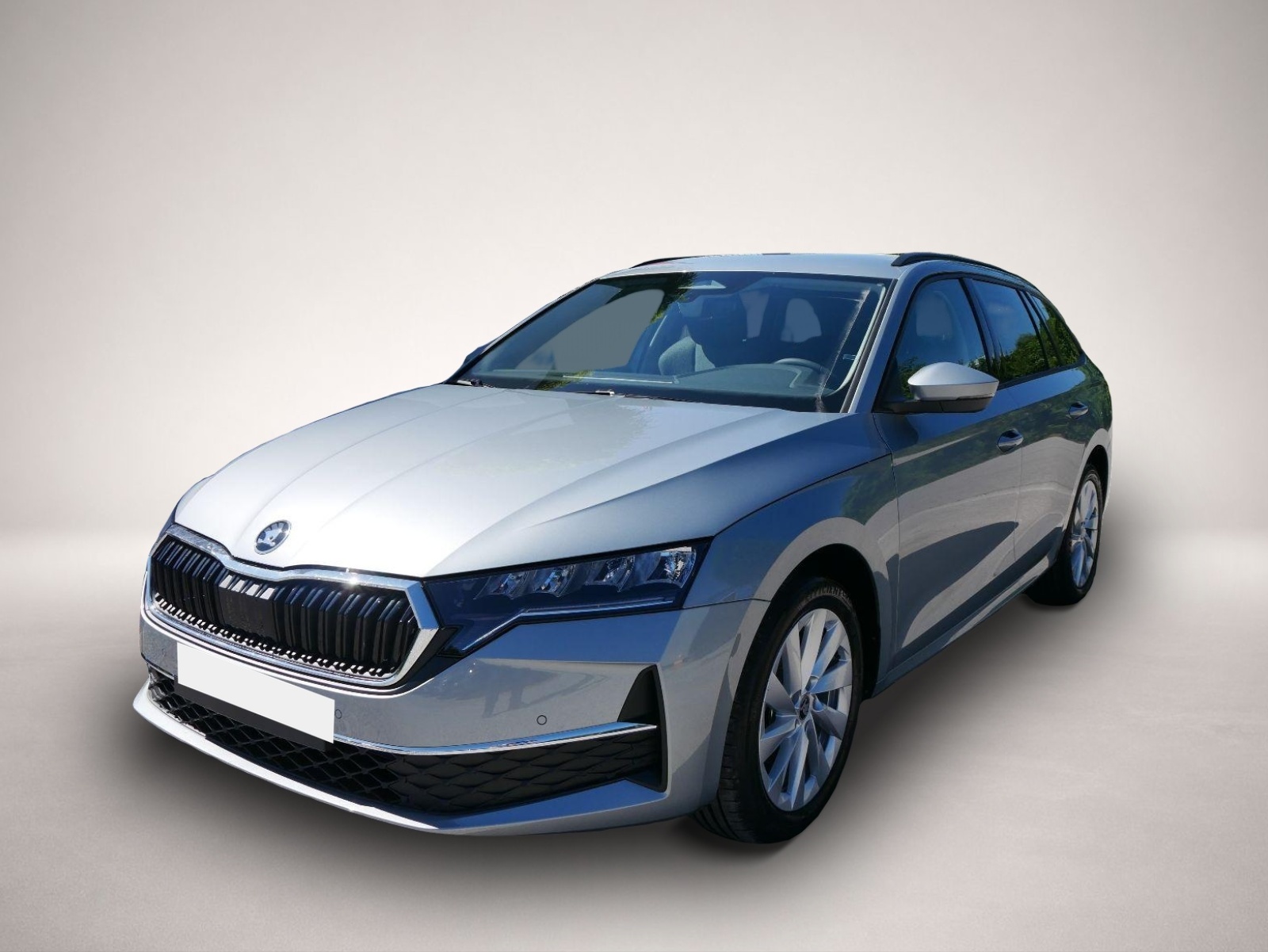 Skoda Octavia (05/2026, Diesel)