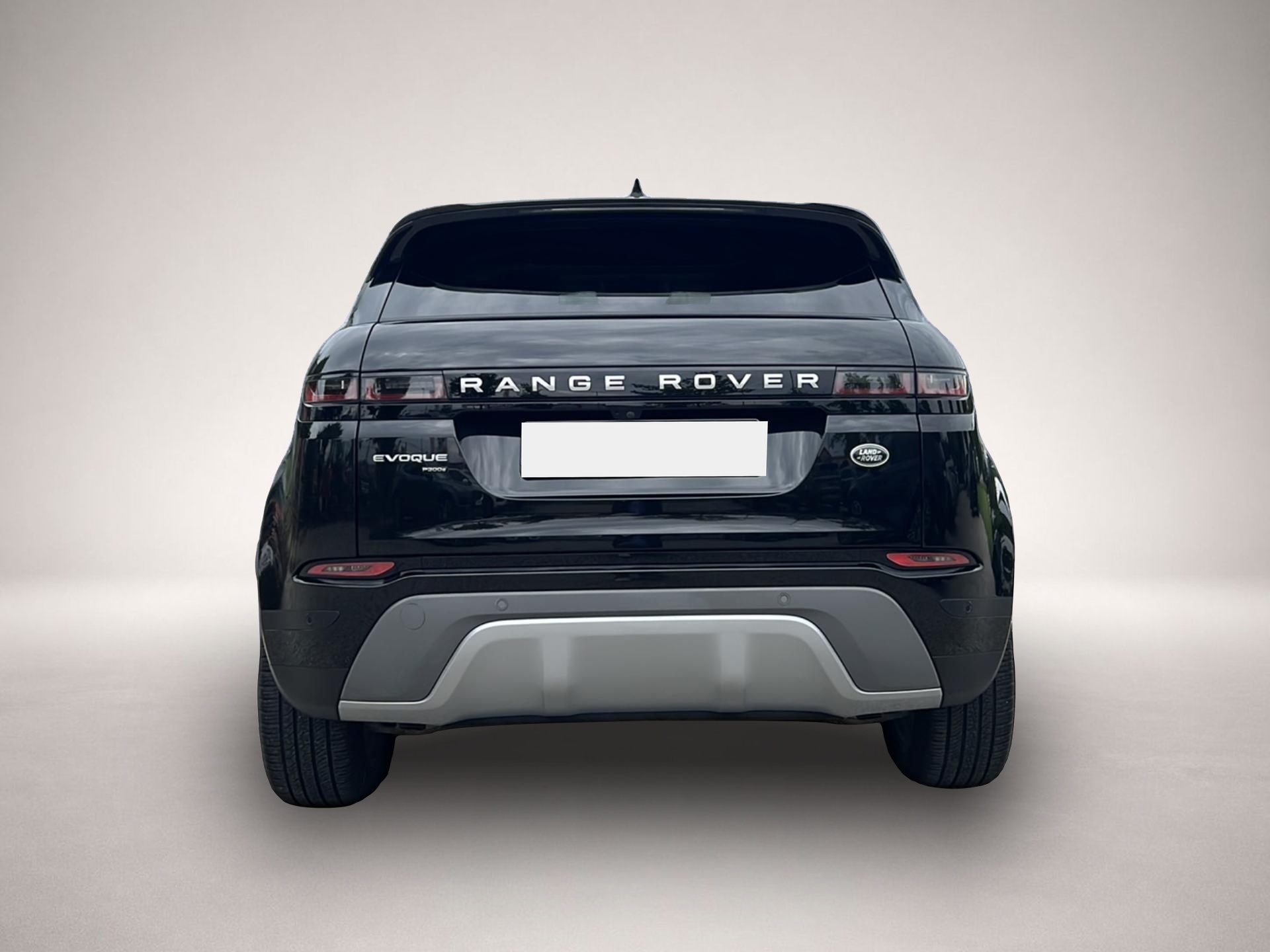 Land-Rover Range Rover Evoque (05/2022, Hybrid (Benzin/Elektro))