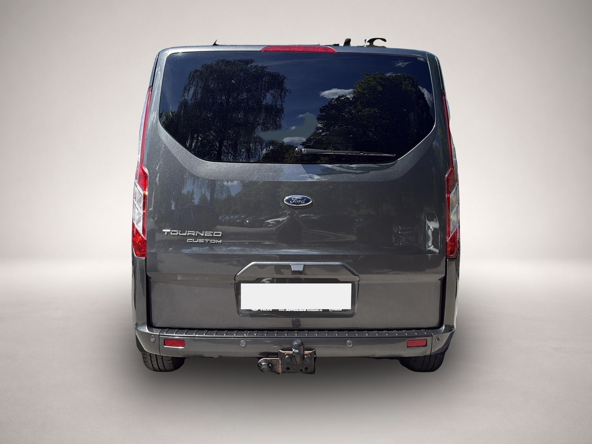 Ford Other (03/2023, Diesel)