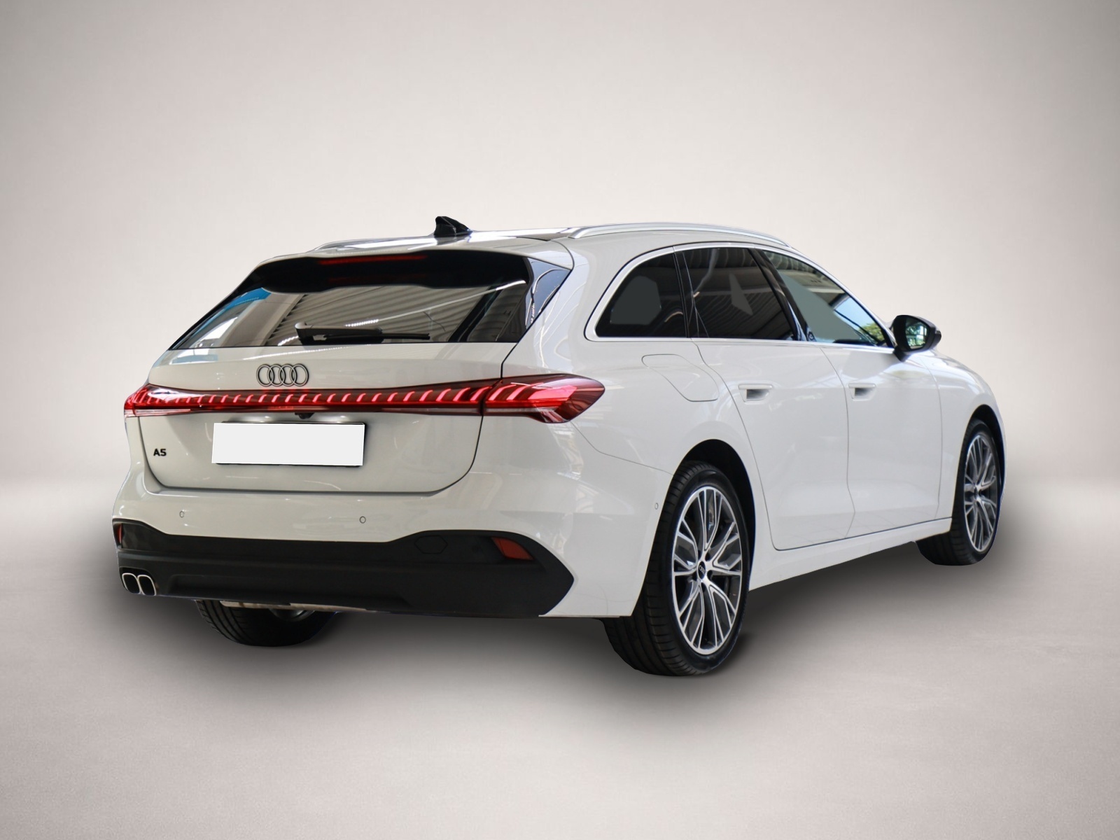 Audi A5 (10/2025, Diesel)