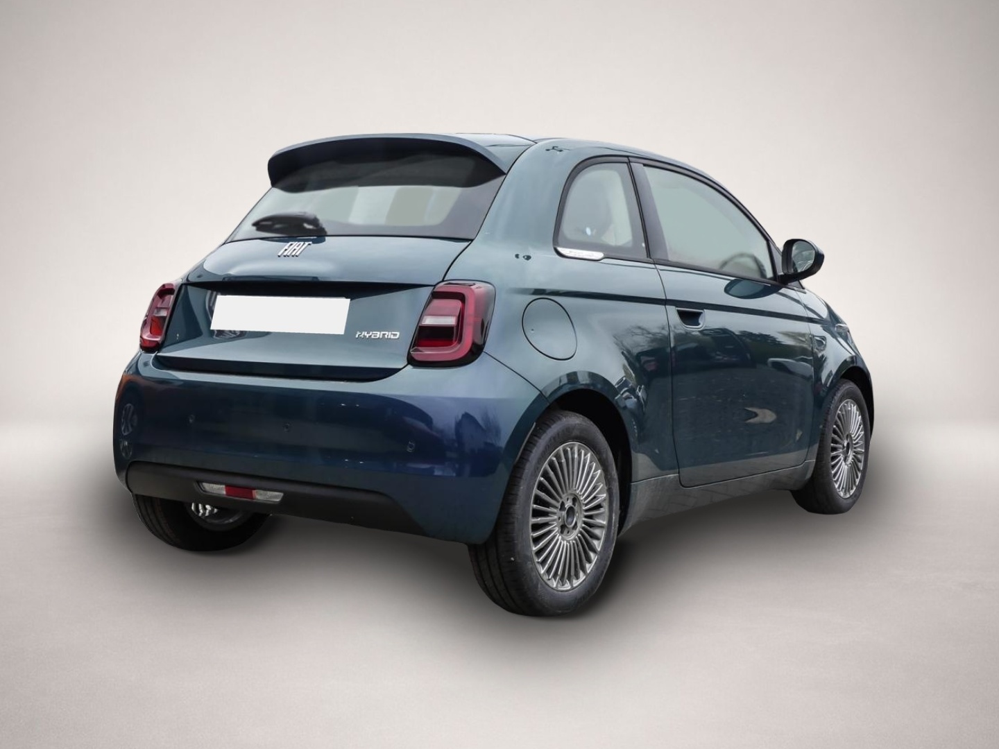 Fiat 500, image 2 of 5