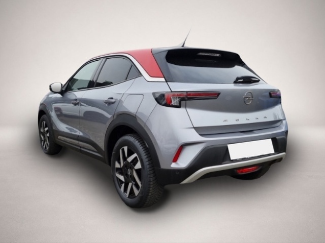 Opel Mokka (10/2022, Benzin)