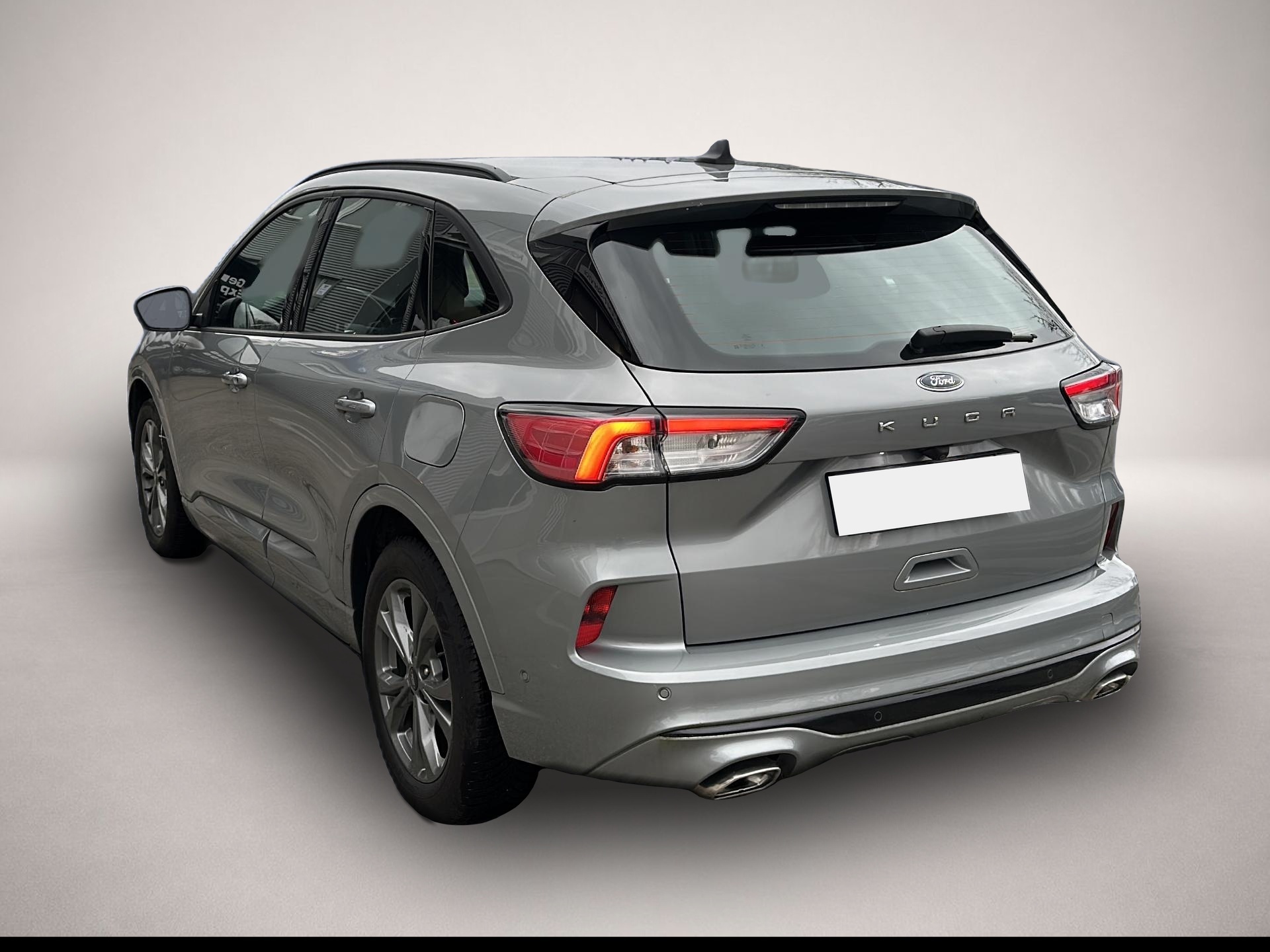 Ford Kuga (11/2023, Diesel)
