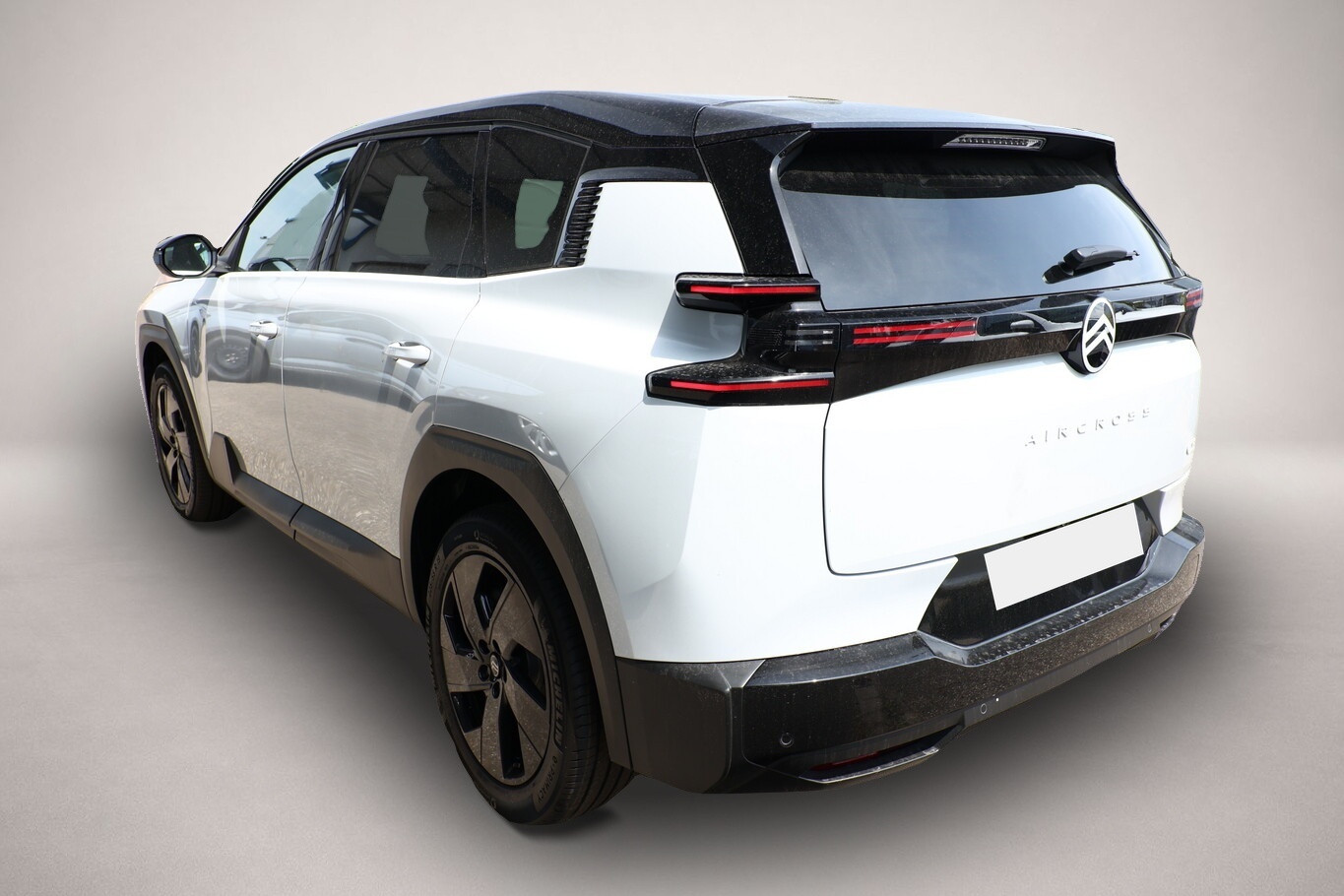 Citroën C5 Aircross, image 4 of 7
