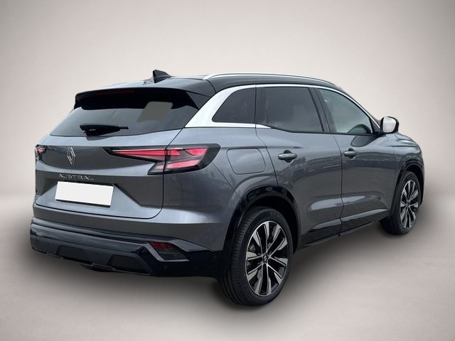 Renault Austral (05/2026, Benzin)